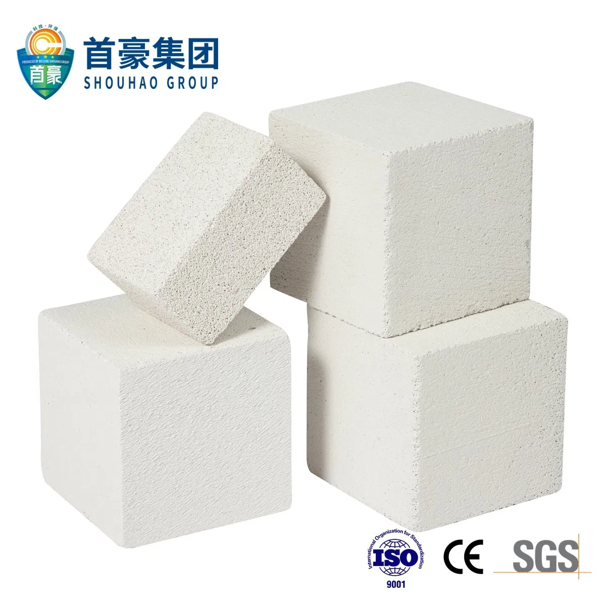 High-Quality Damp Proof Wall Blocks for Schools and Institutions