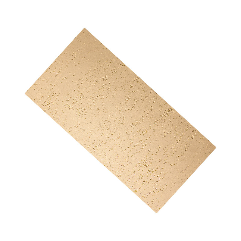 Modern Design Decorative Material PU Stone Wall Cladding Panels Artificial Stone Panel
