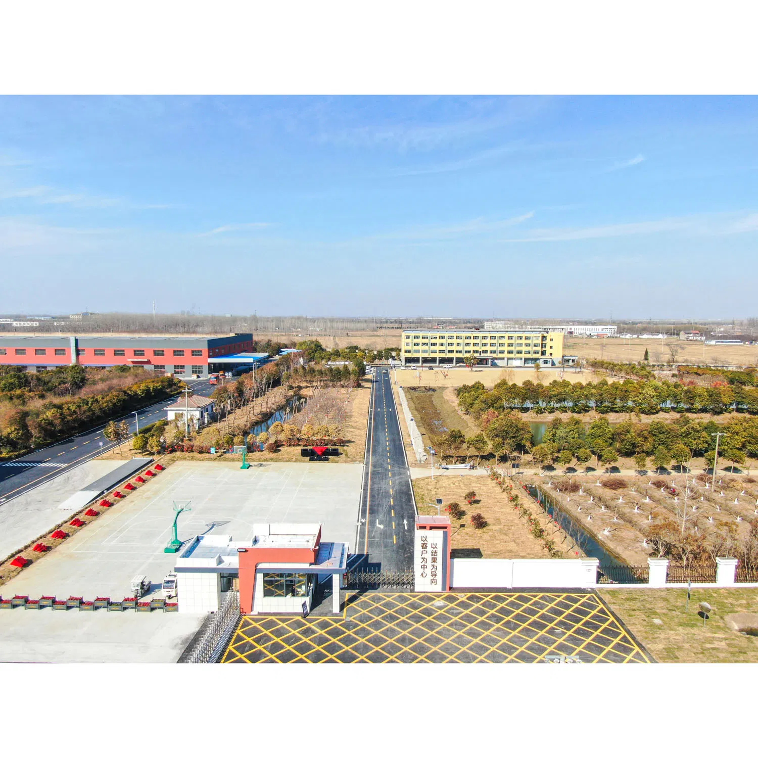 Алюминиевая платформа-подъёмник консольная, 1500 кг