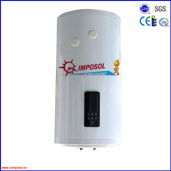 200L Split Pressurized Water Tank