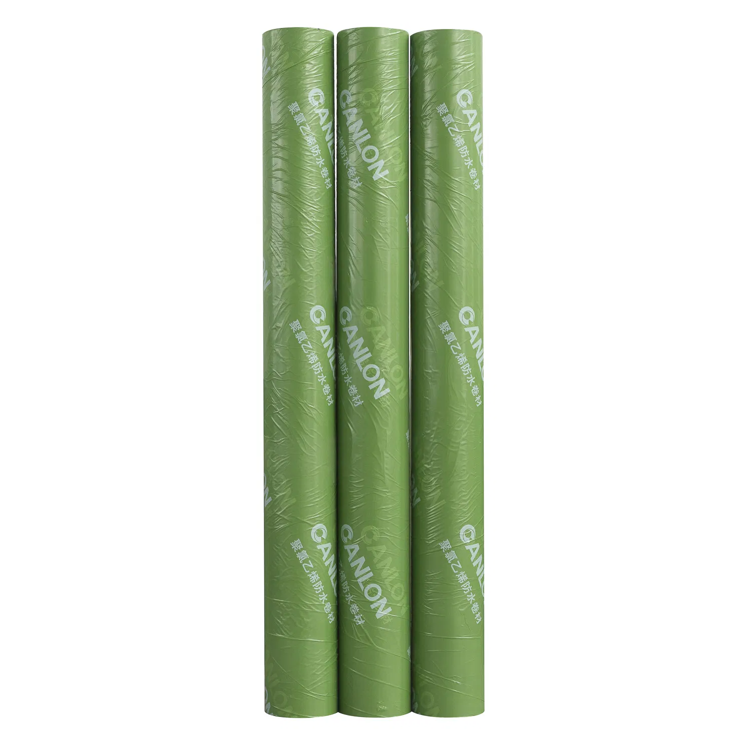 PVC Roofing Membrane Waterproofing Membrane for Single Ply Metal Roof CE/BBA/FM Report