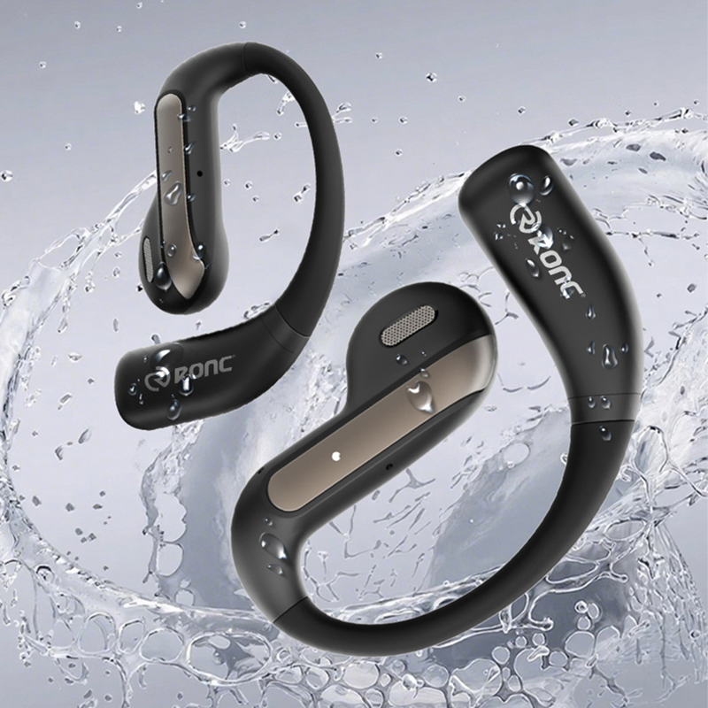 Наушники-переводчик Enc Earbuds с Hi-Fi басом