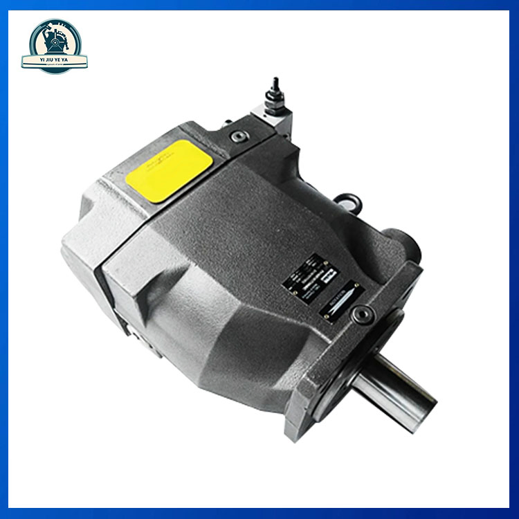 Плунжерный насос высокого давления Parker серии PV