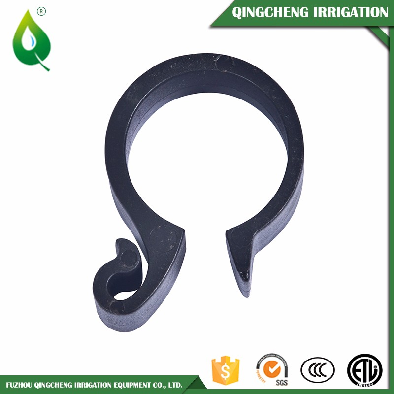 PE Drip Irrigation Pipe and Fittings for Farm