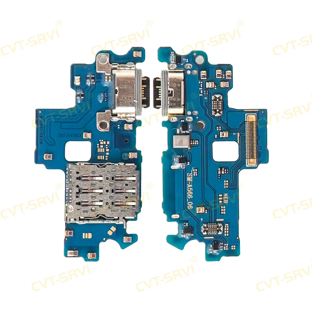 Шлейф Flex De Centro для Samsung Galaxy