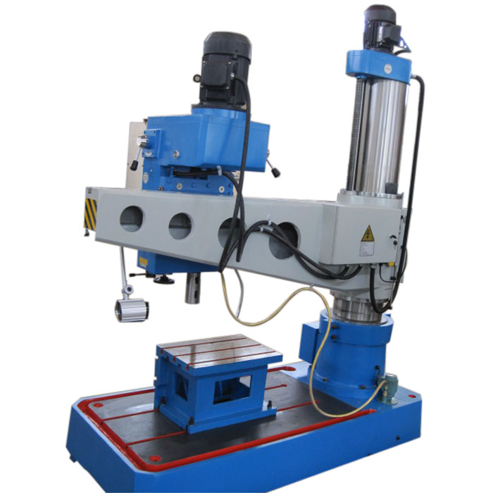 China Radial Drilling Machine Tool (Z3050X16/1)