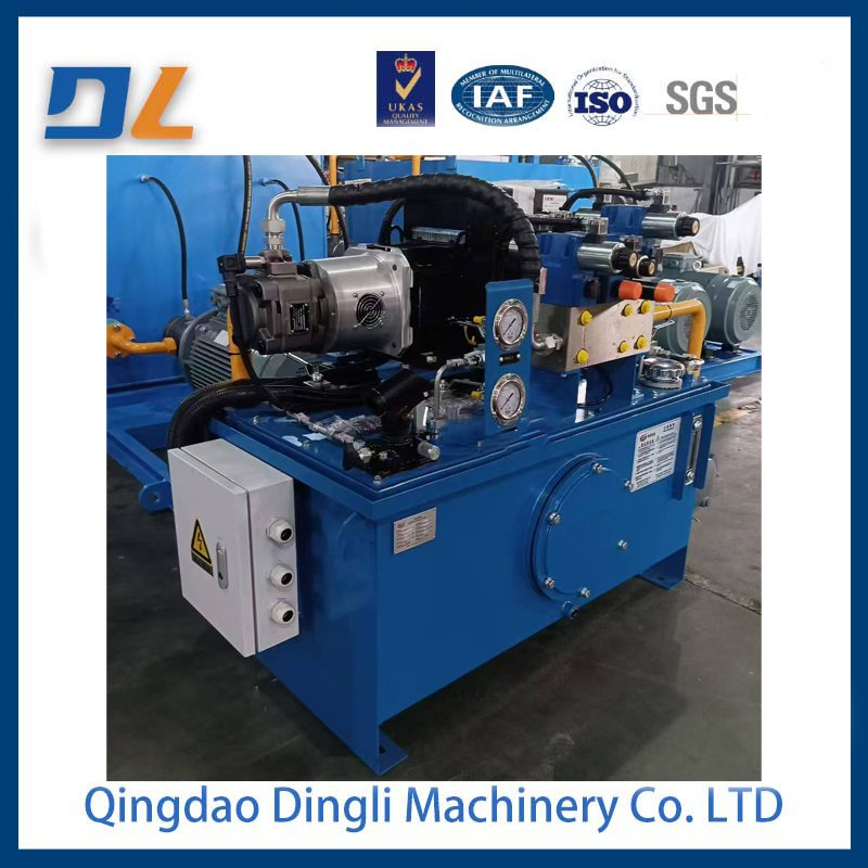 86 Hydraulic System Manufacturer Hydraulic Pump Station Hydraulic Power Station Hydraulic Power Unit Hydraulic Pressure Station