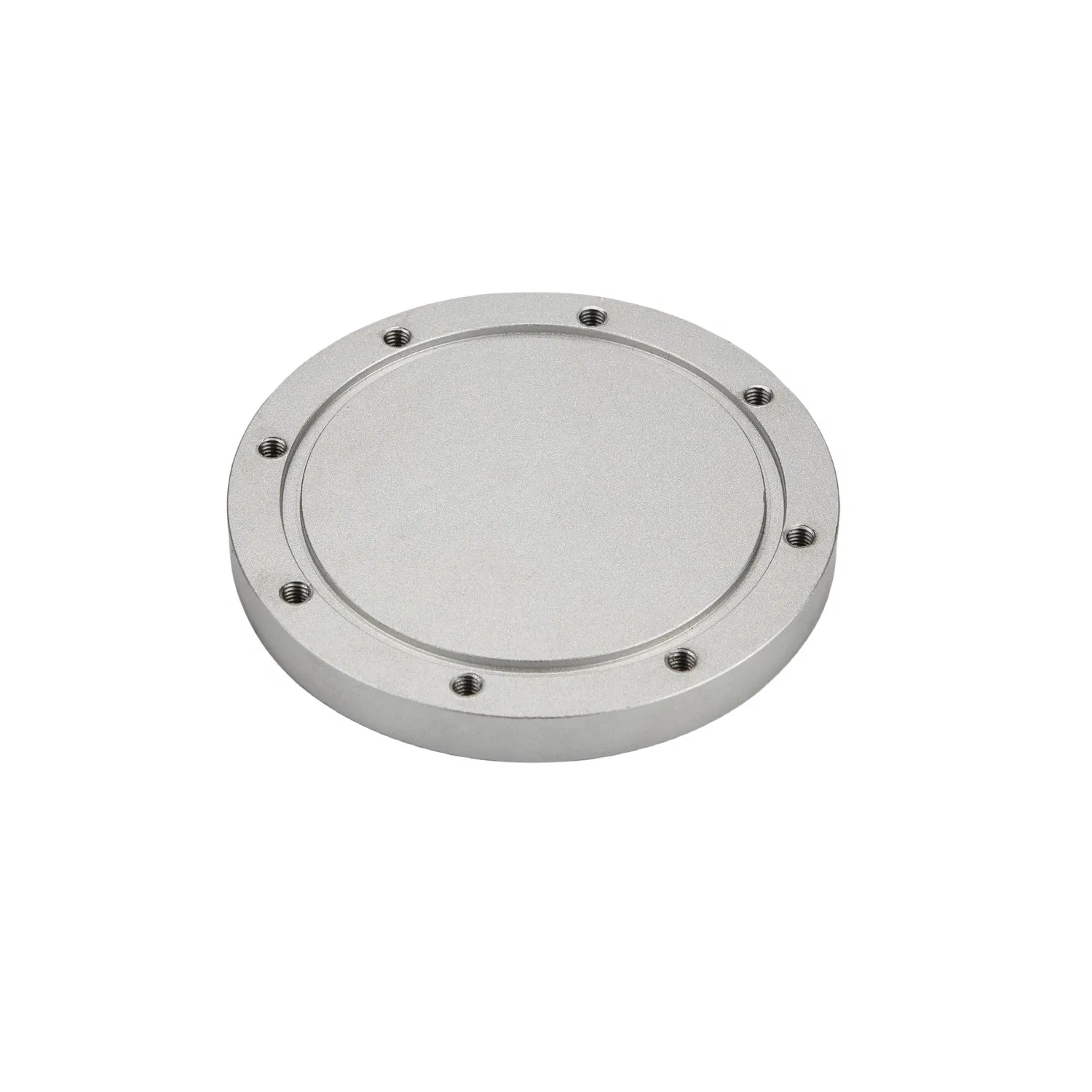 Prototyping Metal Precision Parts Custom Stainless Steel Electric Equipment Milling Parts