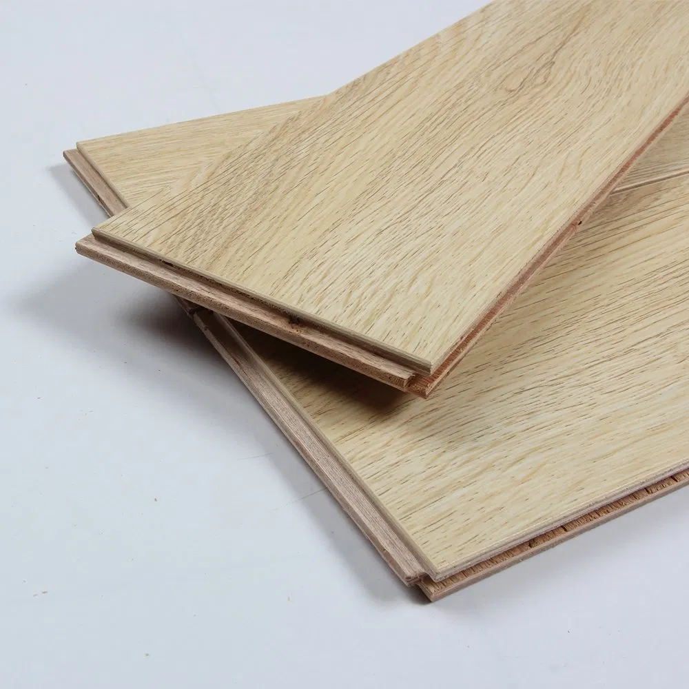 Паркетная доска Golden Select из дуба, 12 мм