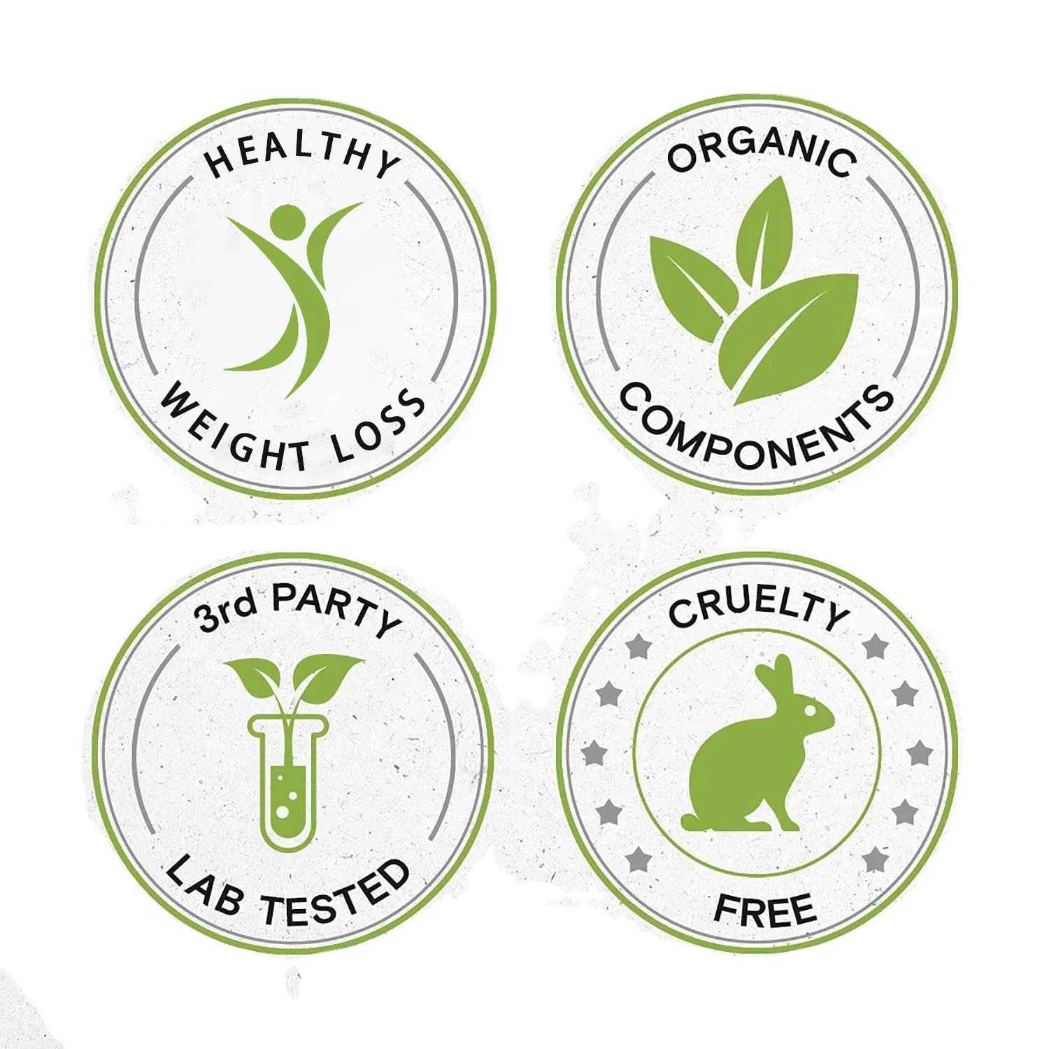 Apple Cider Vinegar Candy Healthy Weight Loss Gummies