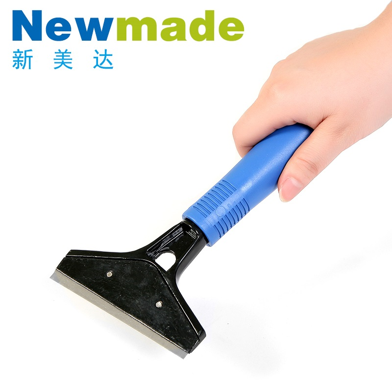Heavy Duty Wallpaper Removal Glass Window Plastic Cleaning Tools Handheld Floor Scrapers