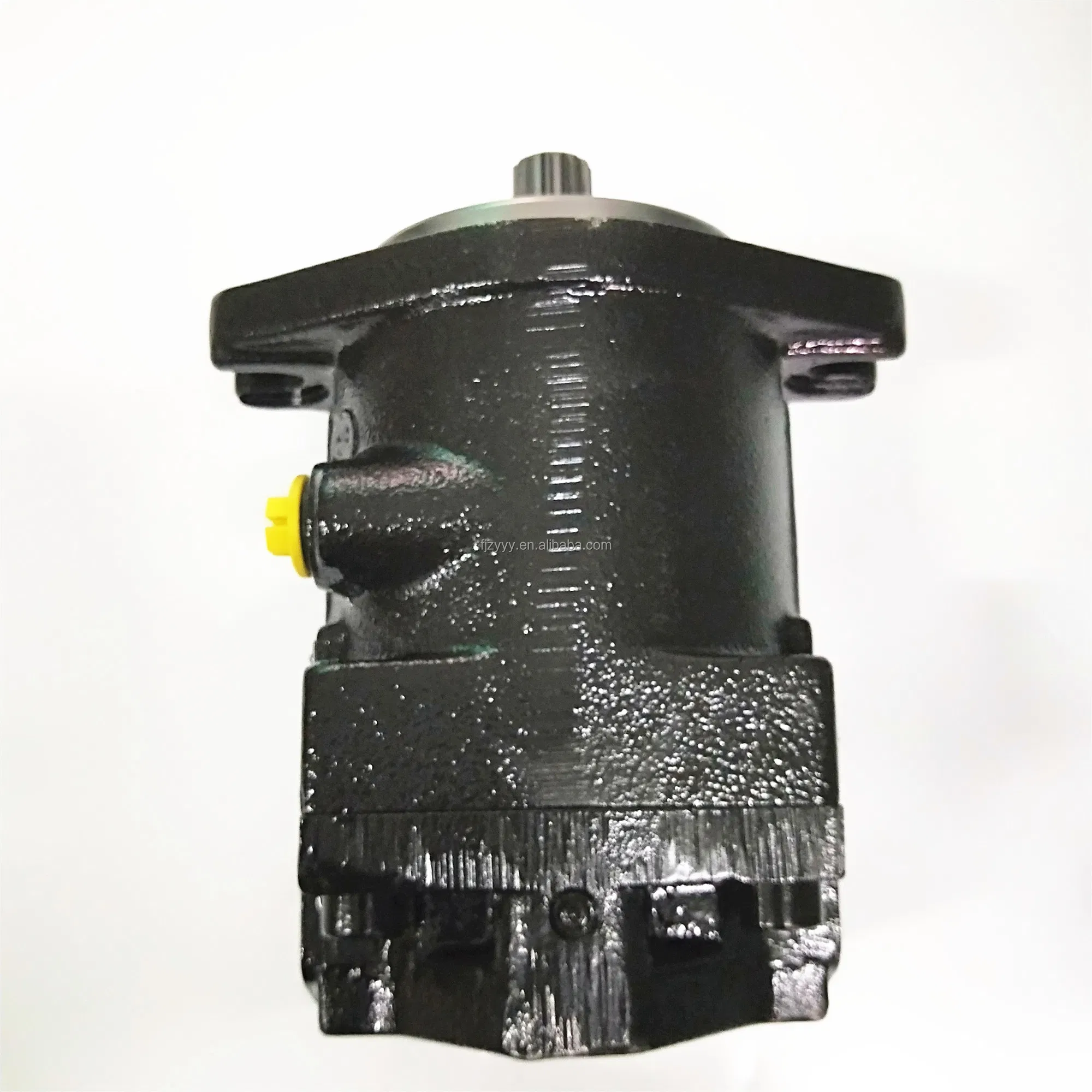 Гидравлический насос Rexroth A4FO500/30R-PPH25N00