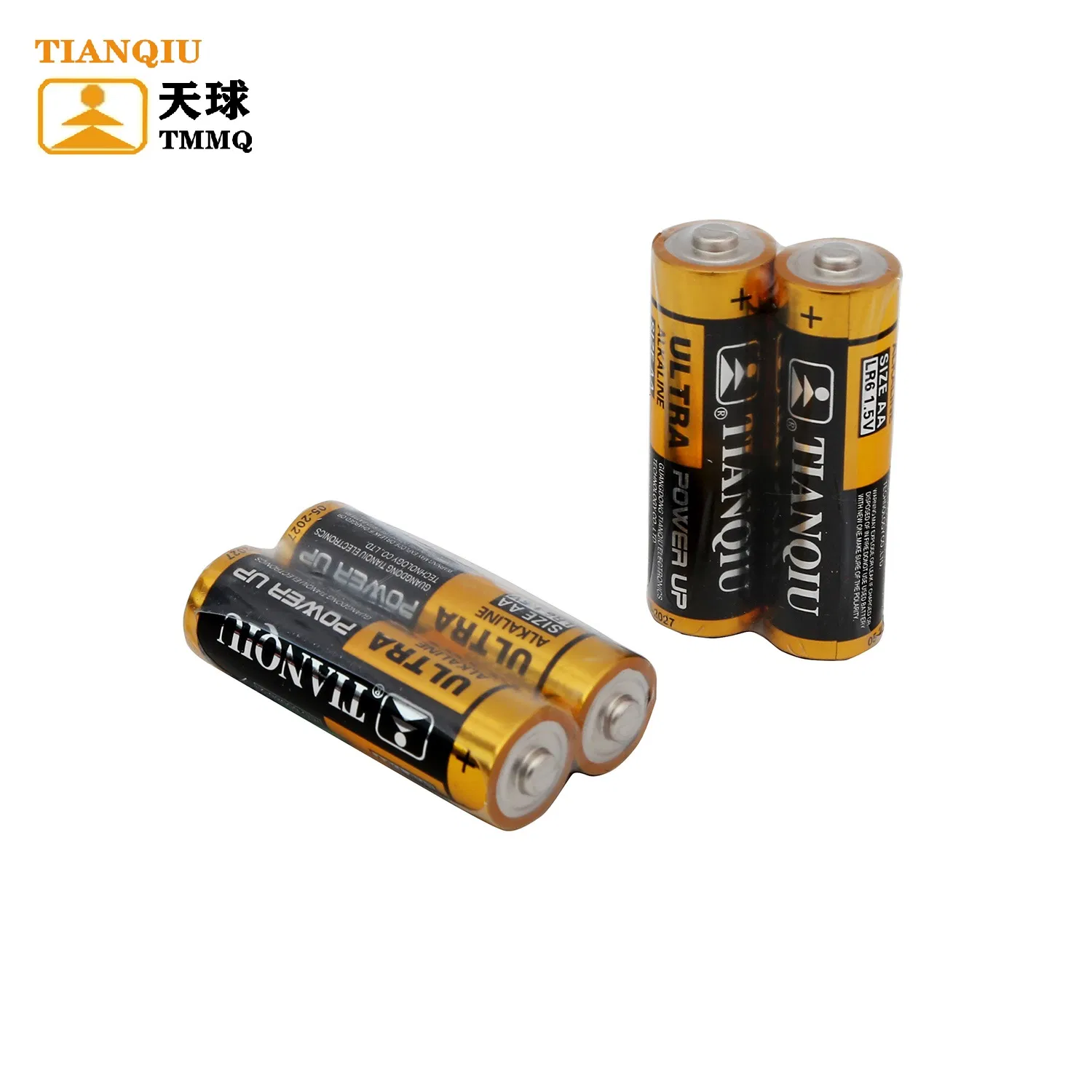 Батарейки щелочные AA AAA LR6 LR03 1.5V