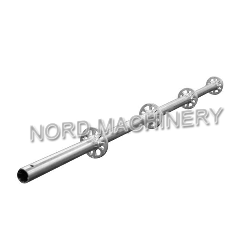 Casting Ringlock Scaffolding and Scaffolding Fittings