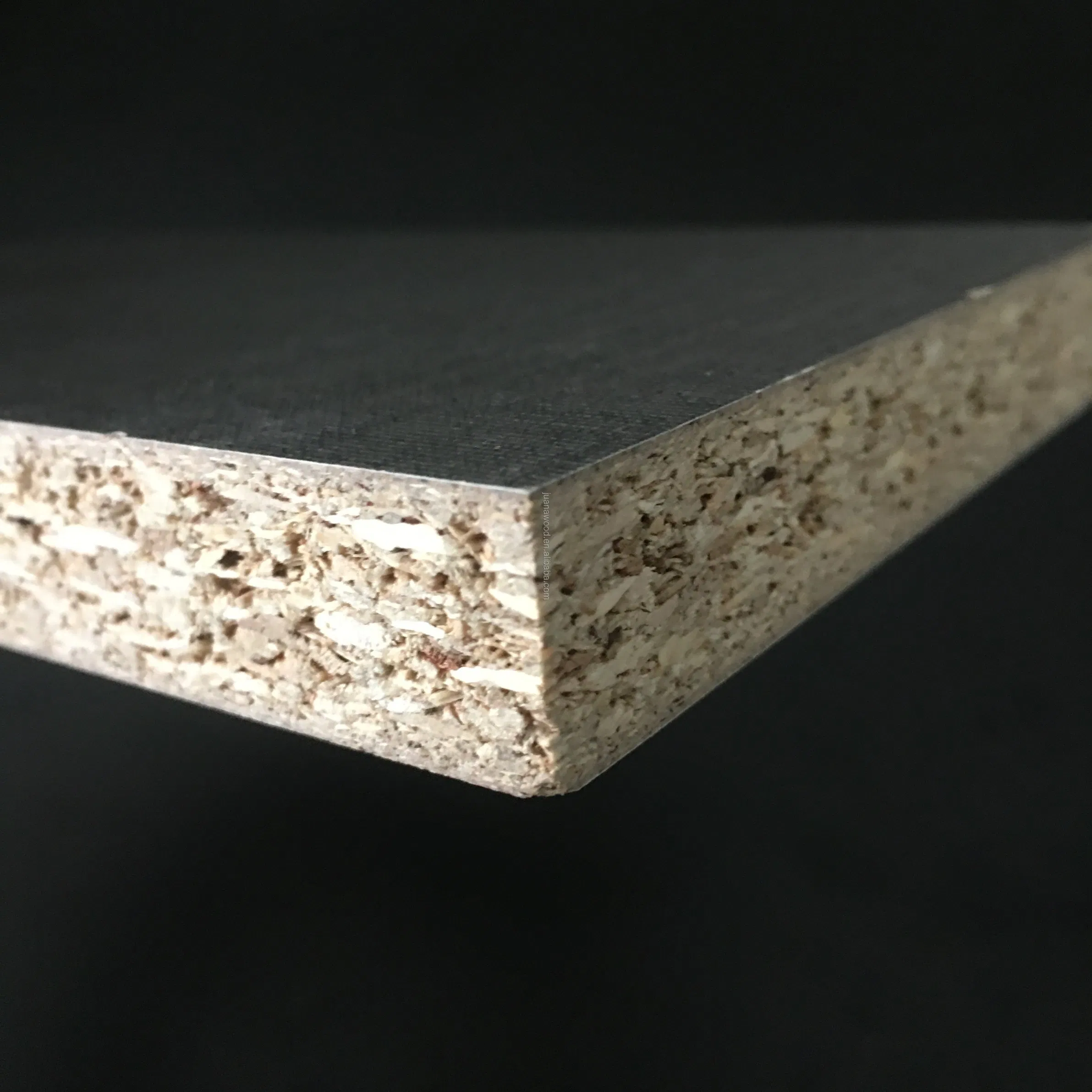 Heat - Resistant Particle Board - Stable at High Temperatures, E0, for Oven Cabinets