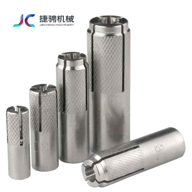 Stainless Steel Internal Expansion Bolts Top Burst Bolt Stainless Bolt