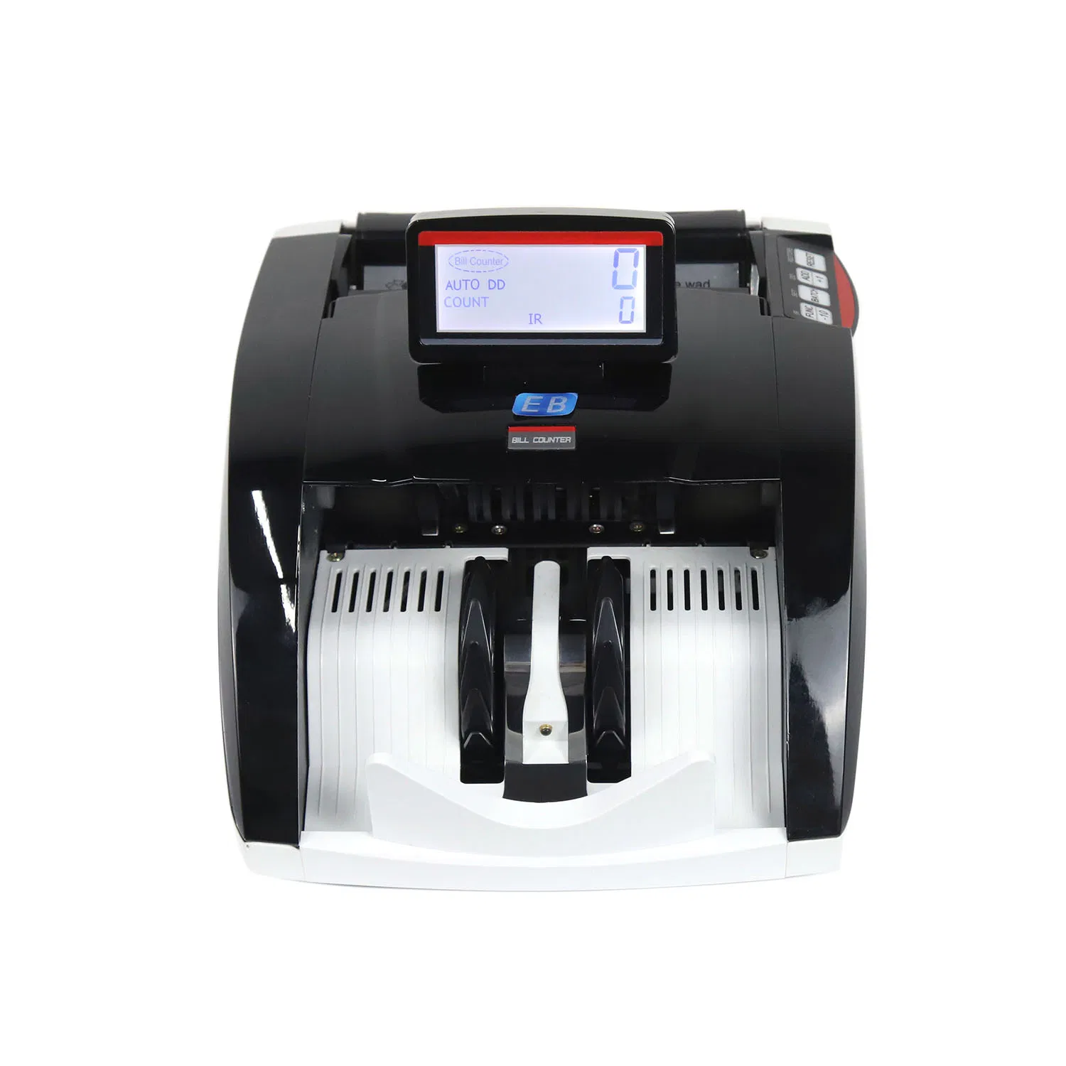 LD-7200 Made in china banknote counting device the best  bill counter