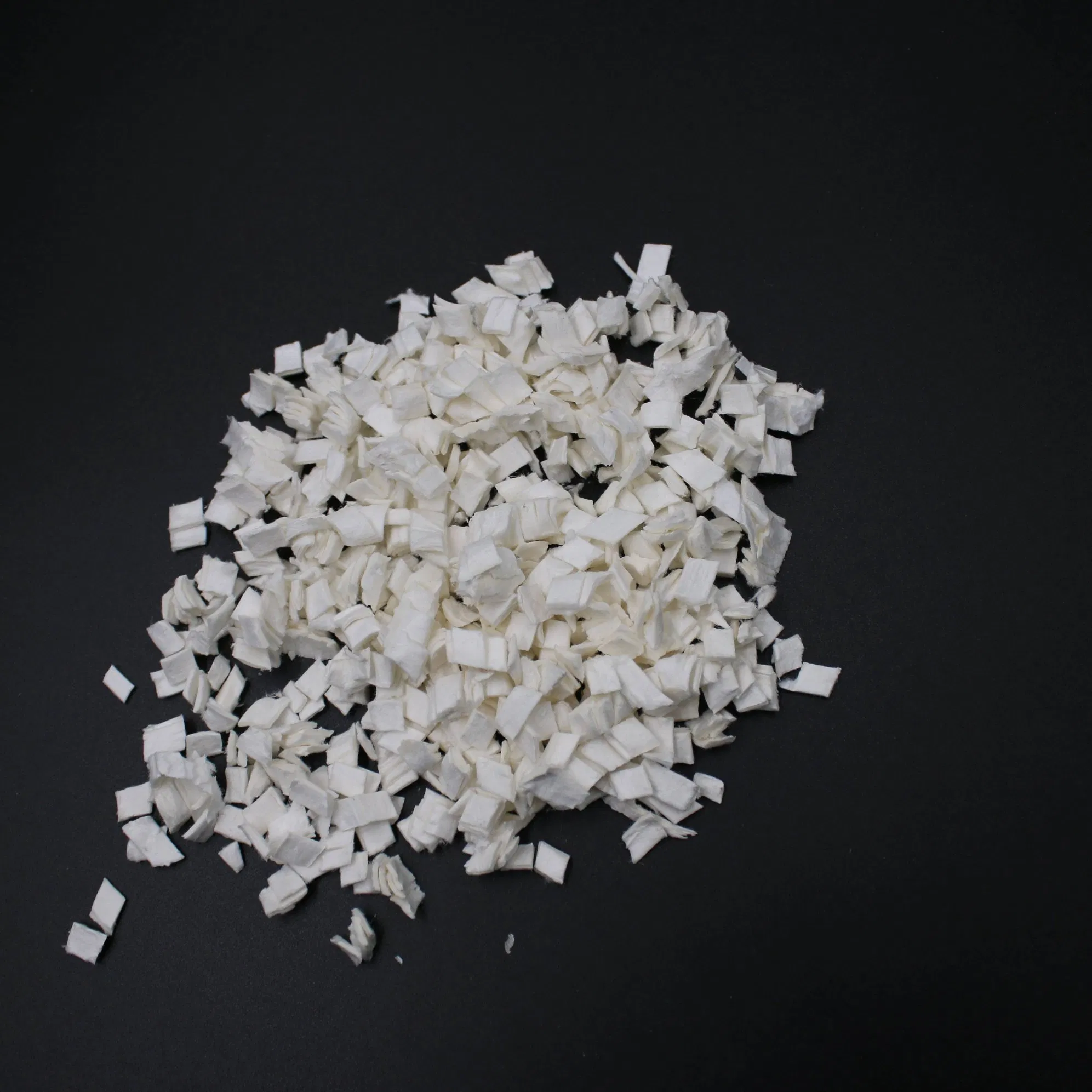 Premium Natural Cellulose Fiber for Enhanced Concrete Strength