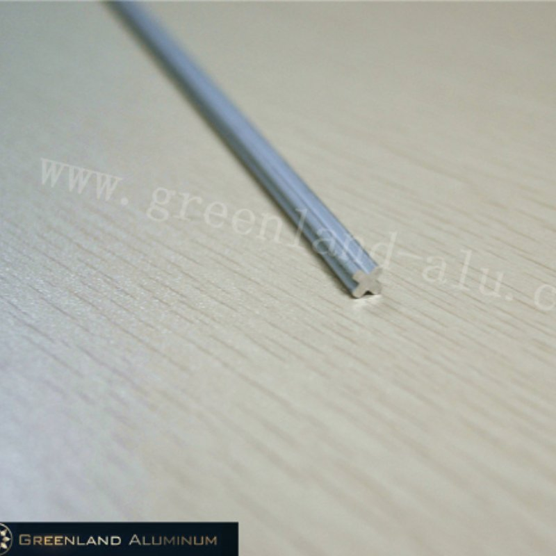 Gl2012 Aluminium Tilt Rod for Vertical Blind