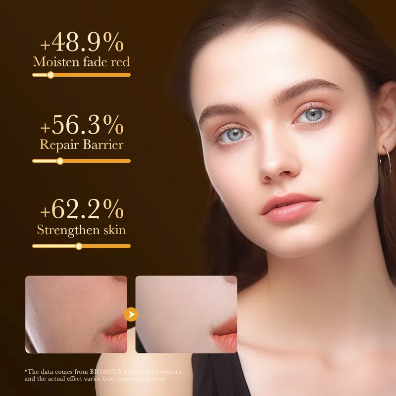 Ditong 24K Golden Hyaluronic Acid Essence