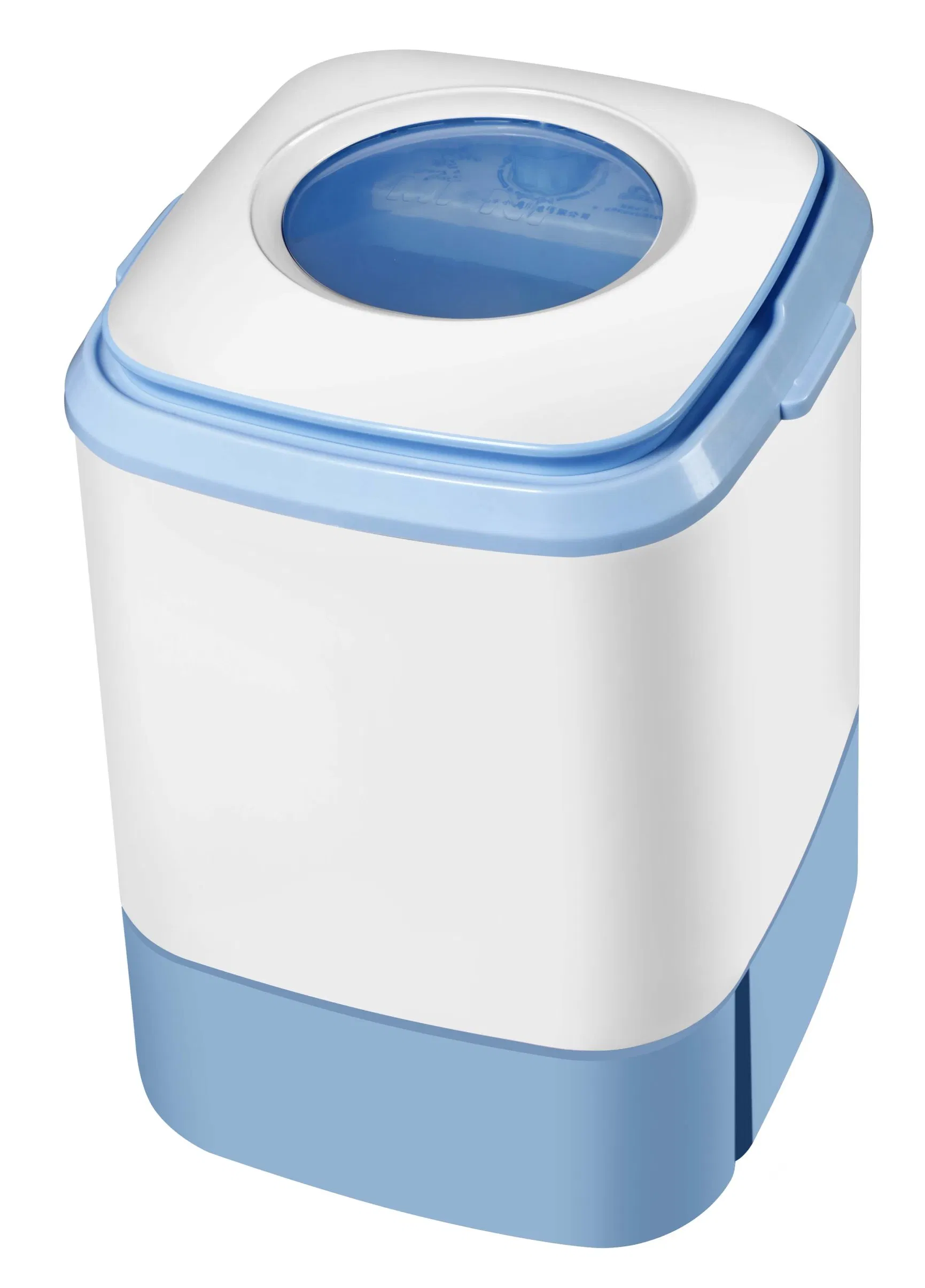 3 in 1 Top Loading Semi Automatic Washing Machine Shoe Washer
