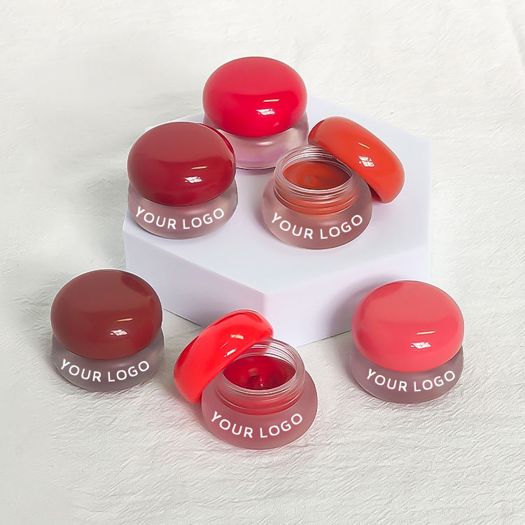 Refreshing Moisturizing Blusher Powder for All Skin Types