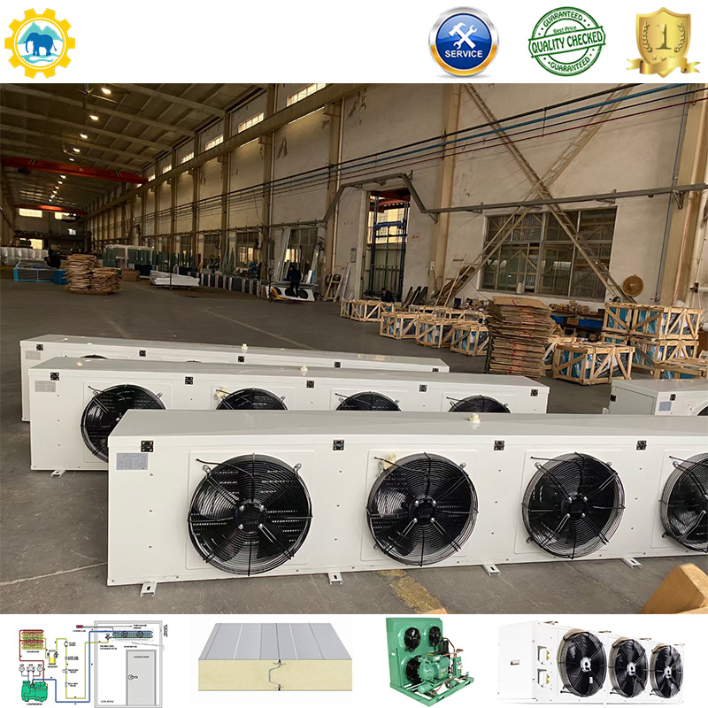 Fireproof Custom-Made PU Panels for Meat