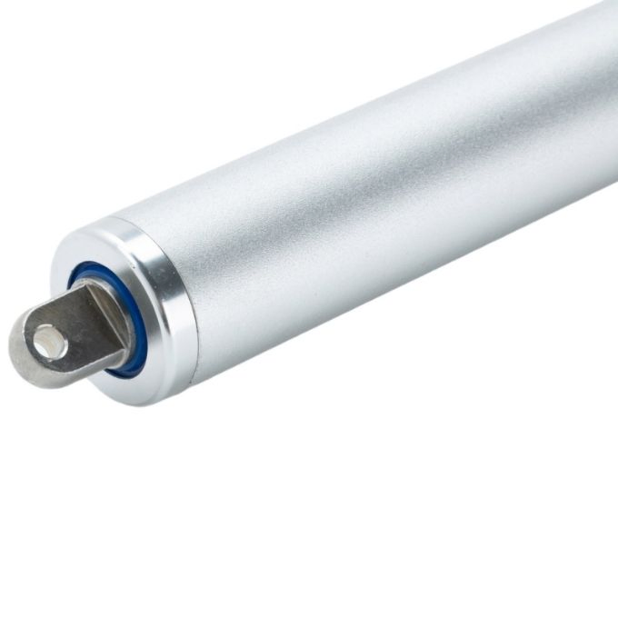 Modern Electric Linear Actuator for Automatic Tubular Window Opener Factory Price for Skylight Easy Screw Installation