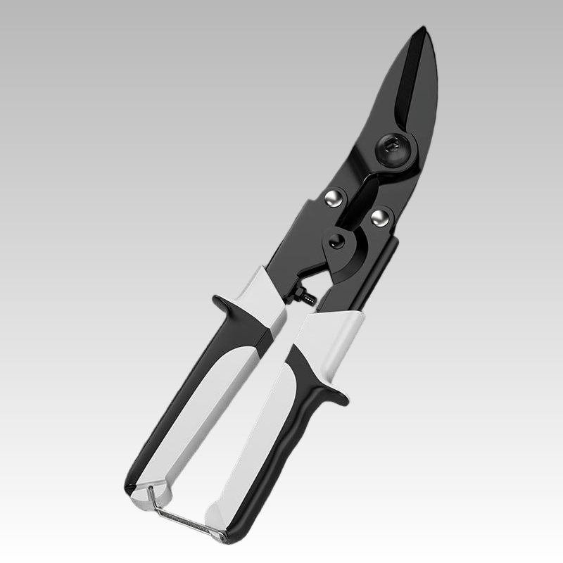 Авиационные ножницы по металлу Industrial Metal Shears