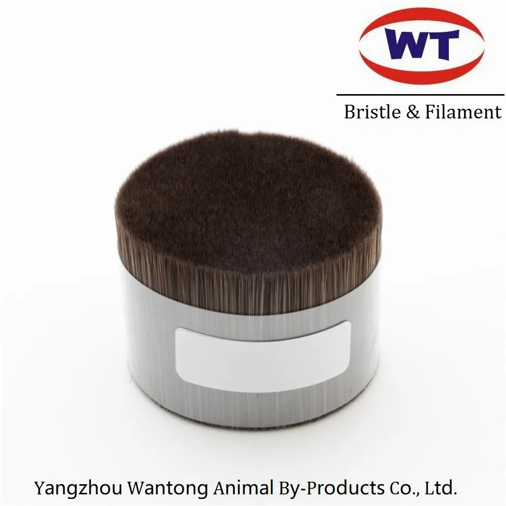 Chinese Makeup Brush Fiber PBT Filament for Beauty Application