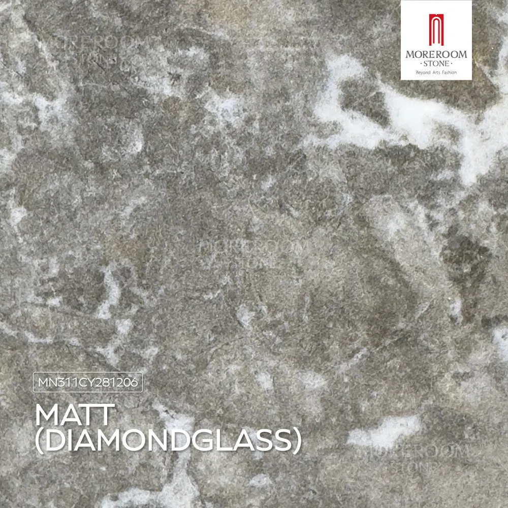 Sintered Stone Face Continuity Marble Slabs for Interior Wall and Floor Tiles