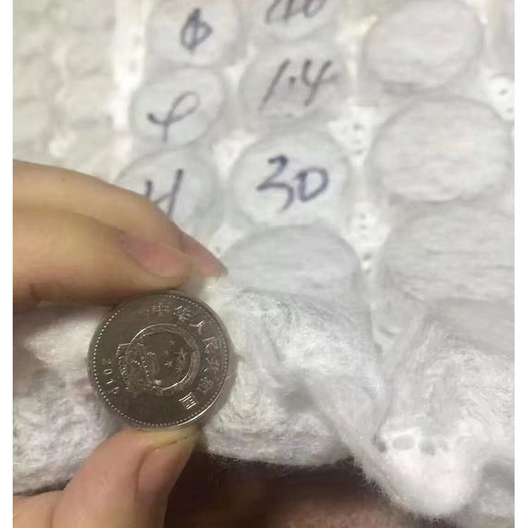 High Carbon Steel Wire Sofa Pocket Springs