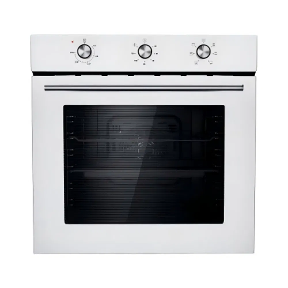 2800W 75L Built-in Smart Pizza Bread Cake Built in Ovens Kitchen Oven with Glass Door