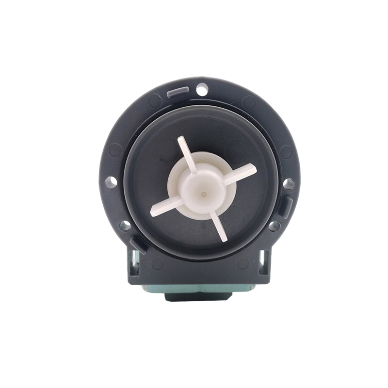 Plastic&Metal CE Laundry Dryer Washer Drain Pump Motor Factory