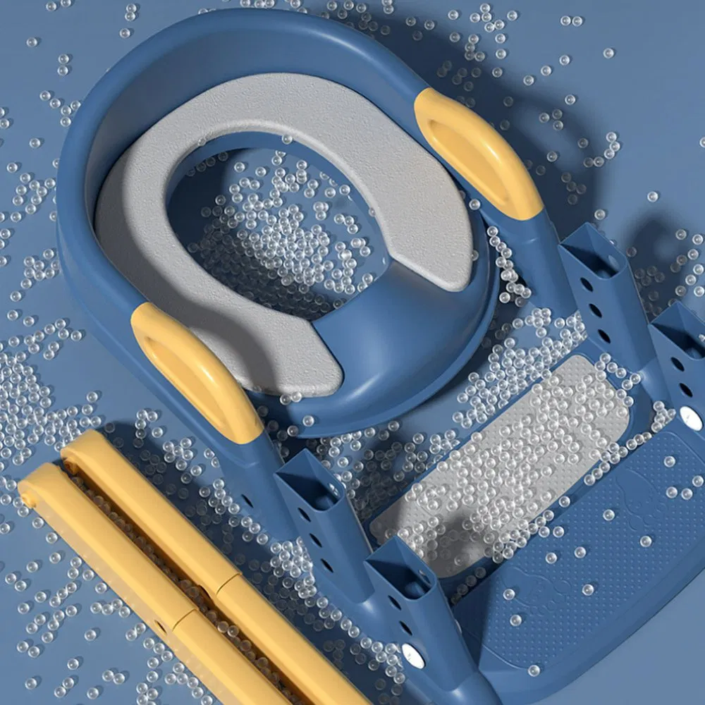 Cost-Effective Portable Washers Child Assisted Sitting Toilet Ladder Children Potty