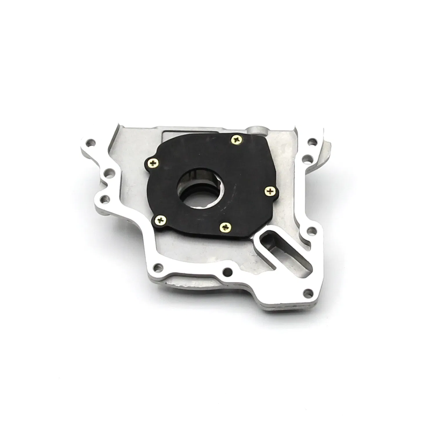 Масляный насос 036115105D для SEAT, SKODA, VW