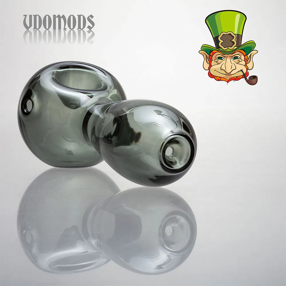 Glass Pyrex Oil Burner Pipes 4 Inch Mini Spoon Heady Glass Smoking Pipes for Smoking Accessories