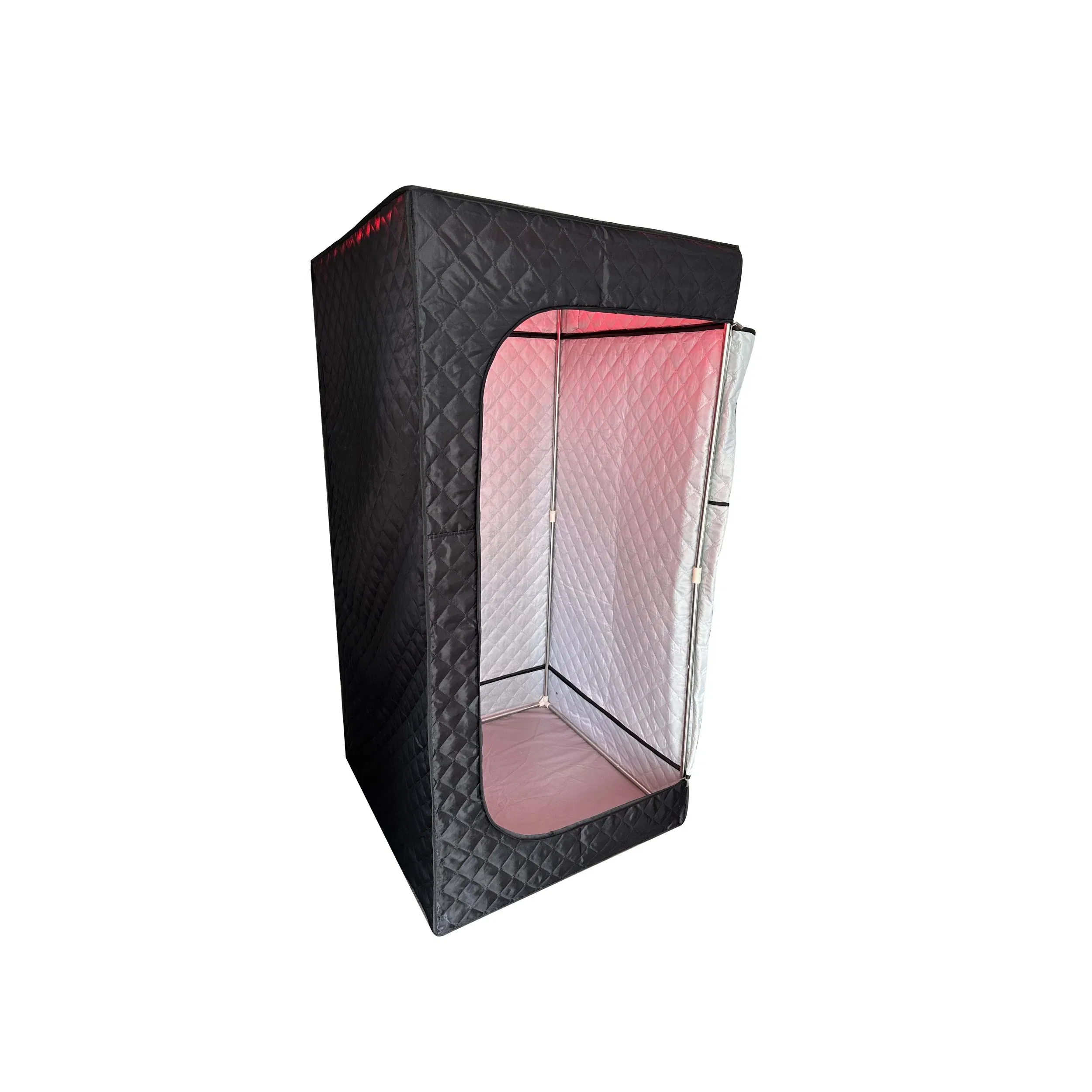 Портативная паровая сауна для дома