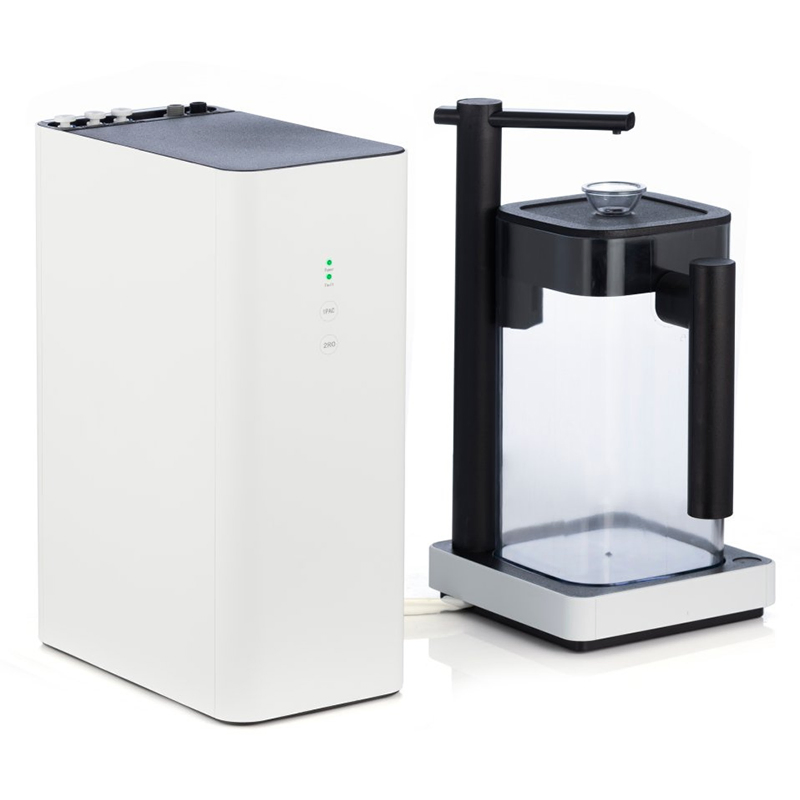 Настольный обратноосмотический фильтр 75 GPD