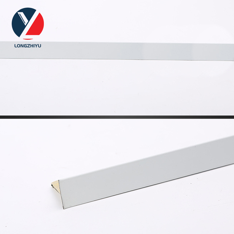 2023 Hot Sales Suspended T Bar Ceiling System Main Tee Cross Tee