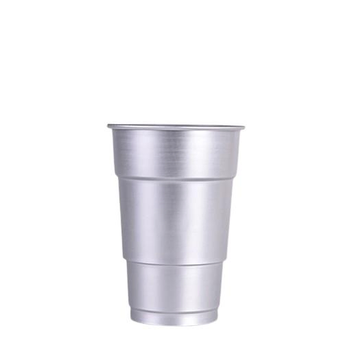 Алюминиевые стаканчики с логотипом 9oz 12oz 16oz 20oz