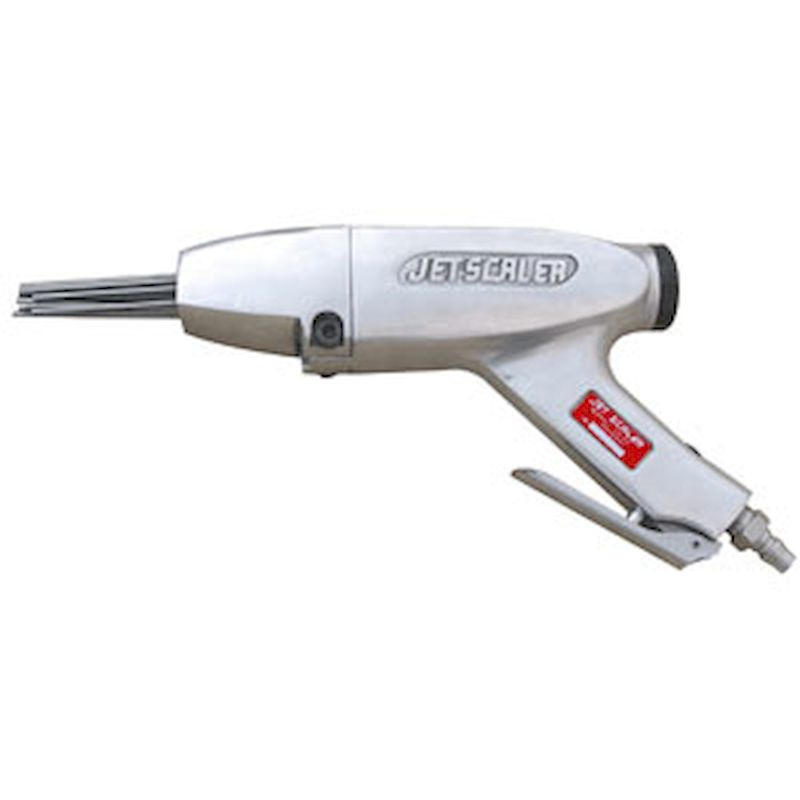 Пневматический молоток IWA AG-19 7"