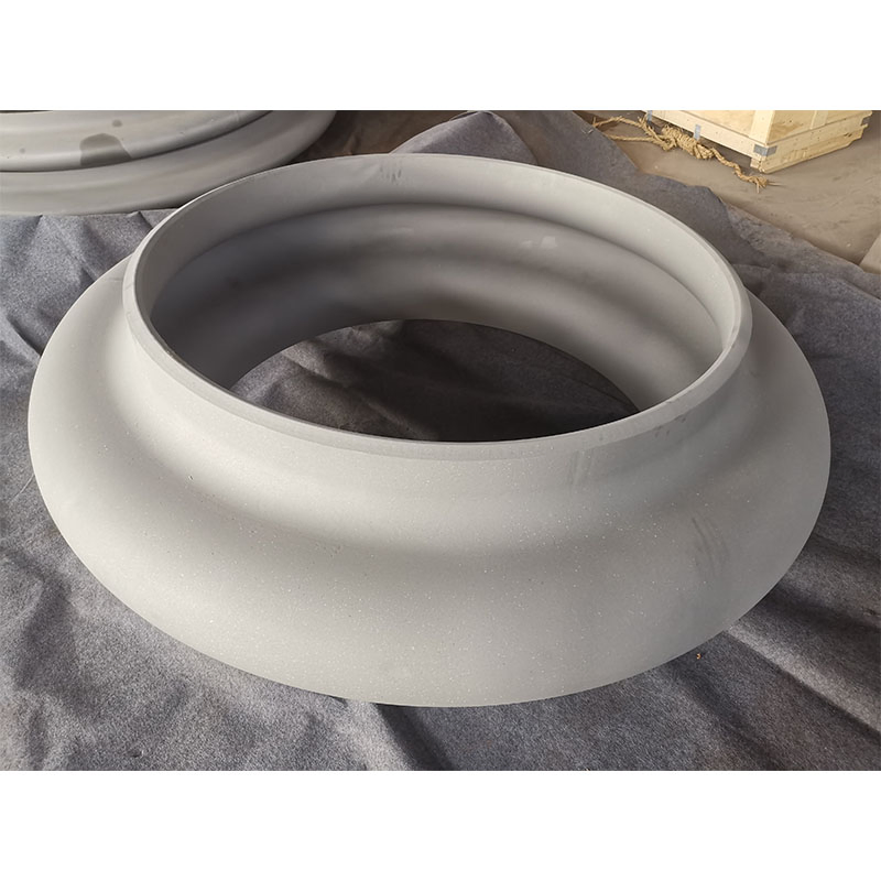 ASME Compensation Expansion Bellow Pressure Ethylene Glycol Reactor Metal Expansion Joint