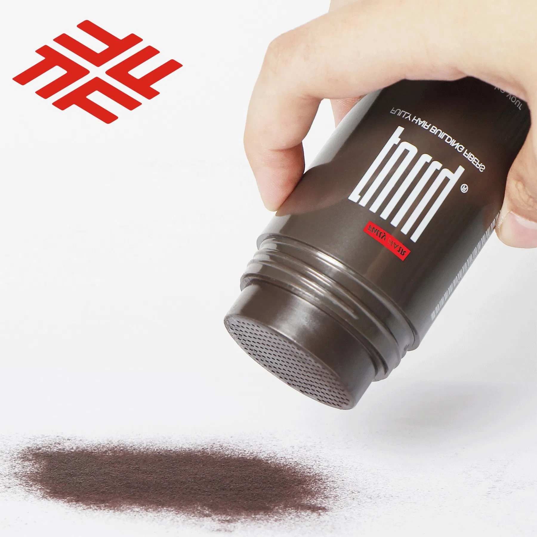 Fully 2ND Generation Hair Building Fiber