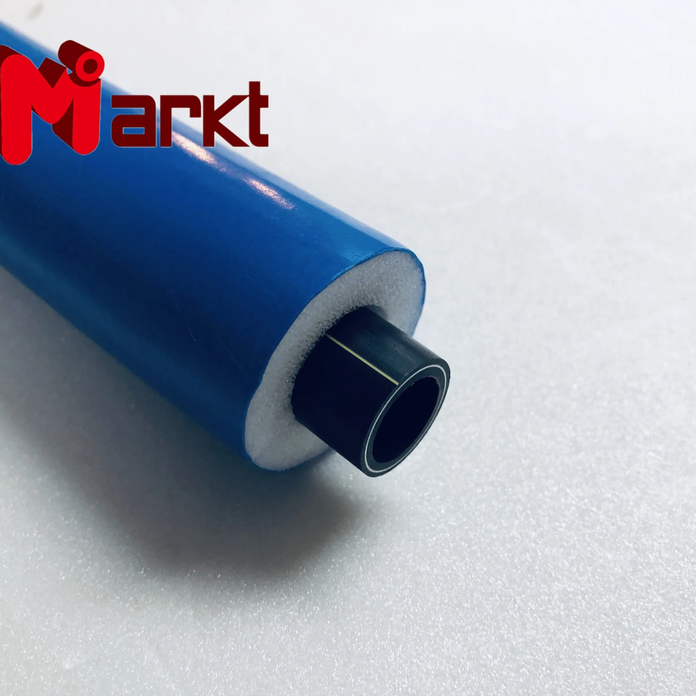 Труба PE-Al-PE 5 слоев для газа, 16x2.0 мм