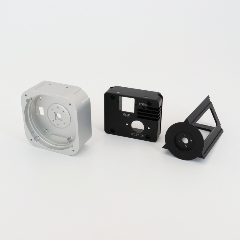 Modern Spindle Spot Welding Metal Milling CNC Machine