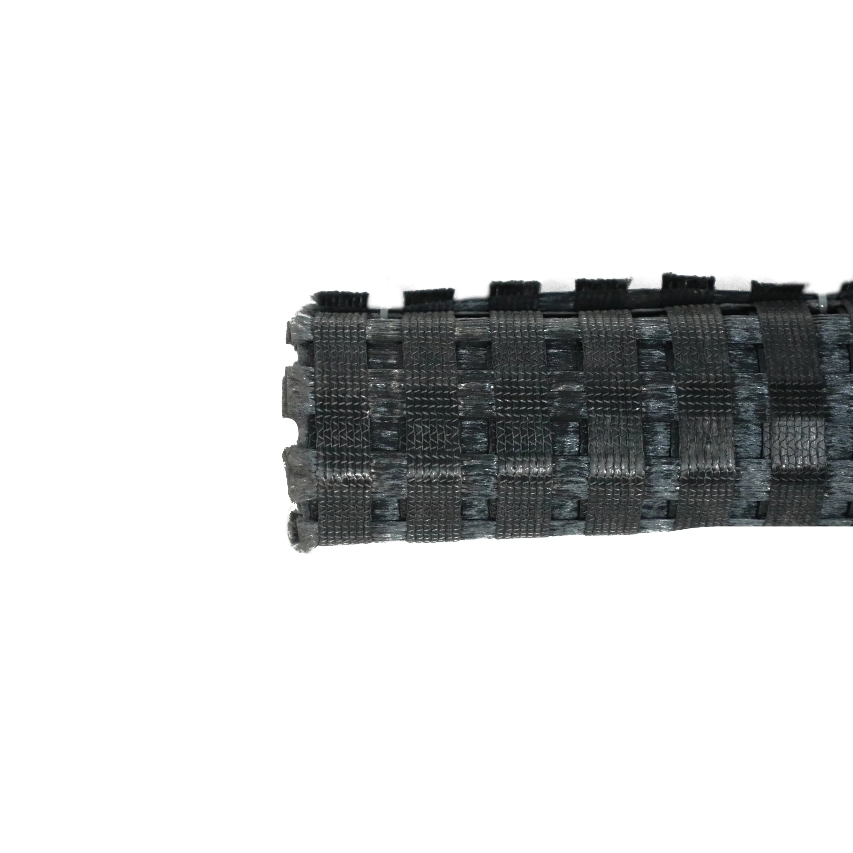 Biaxial Welded Polyester Geogrid for Subgrade Geogrids