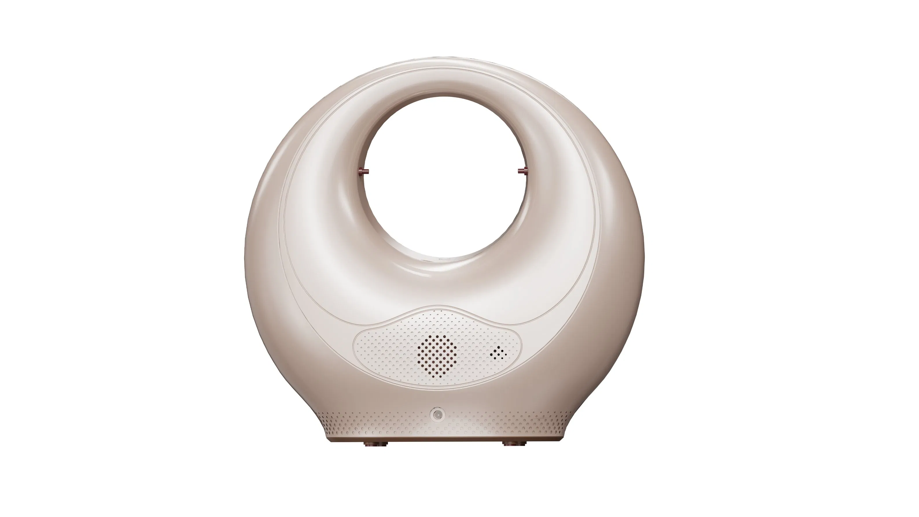 White Noise Sleep Aid Device with Nageative Release for Insomnia