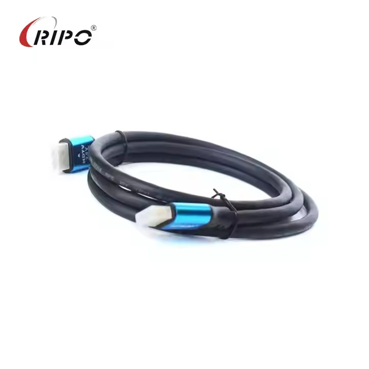 HDMI кабель 4K 1080P, 2-10 м, опт