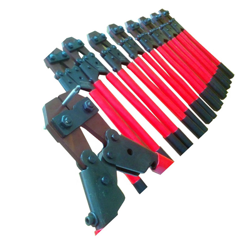 Combination Pliers/Wire Rope Nipper/Stainless Steel Pliers